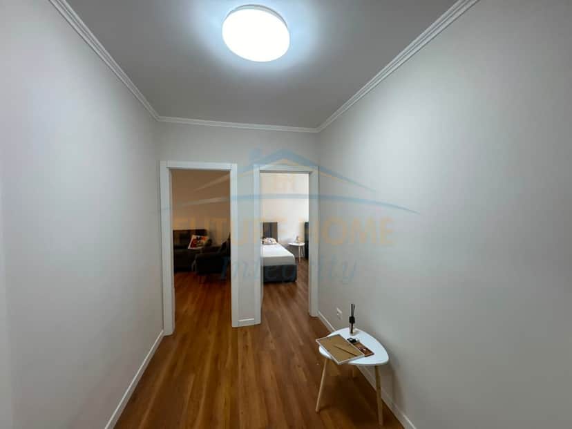Shitet, Apartament 1+1, Selvia, Tiranë. 1