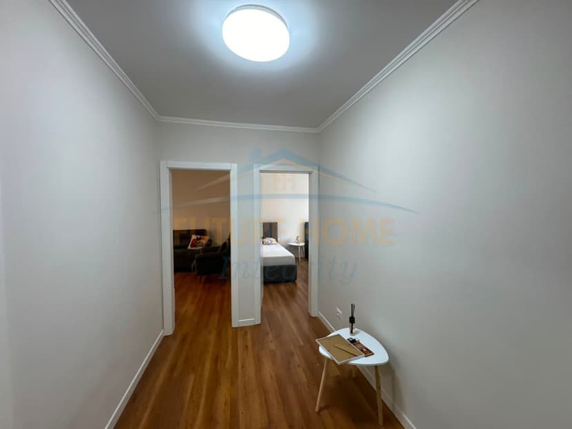 Shitet, Apartament 1+1, Selvia, Tiranë. 1