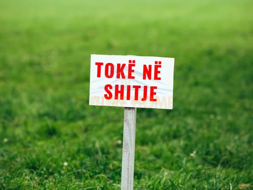 Shitet, Tokë + Kapanon , Vorë, Tiranë 1