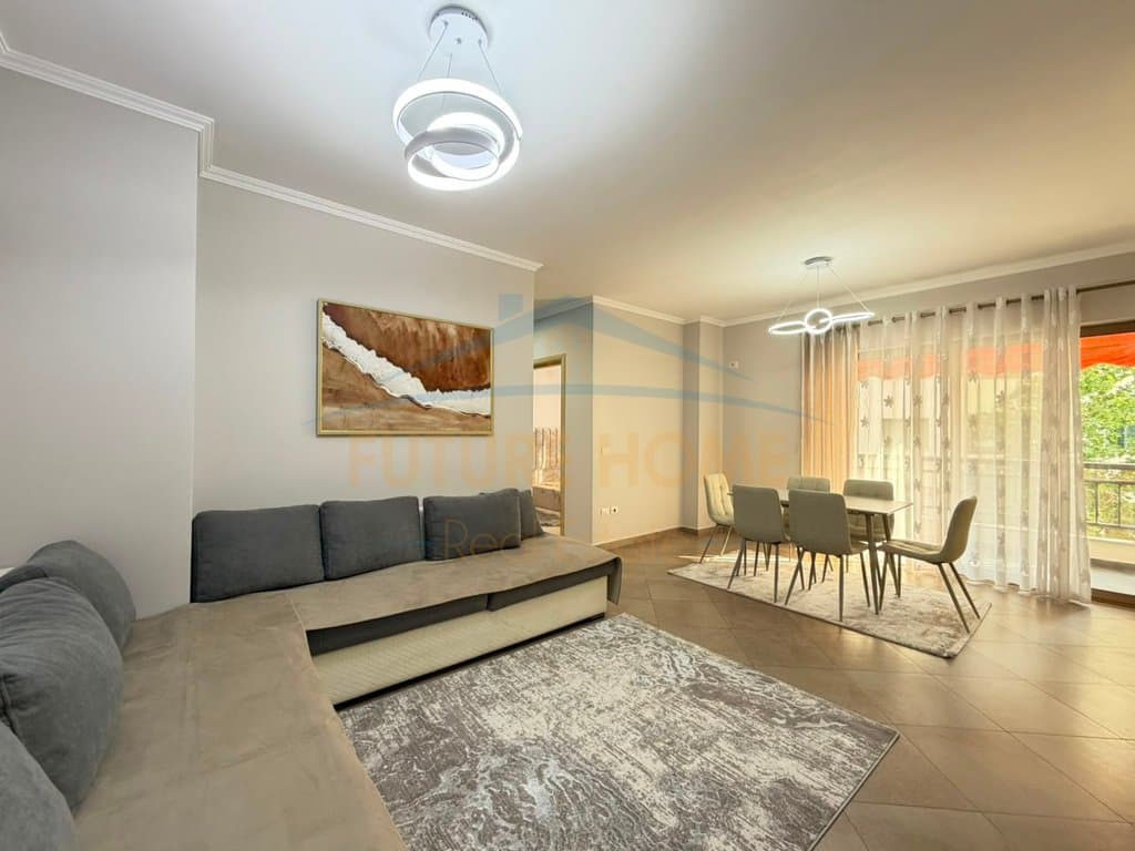 Shitet Apartament 2+1+2, Prane Nela 6, Yzberisht 1