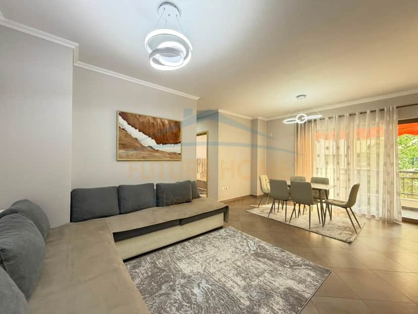 Shitet Apartament 2+1+2, Prane Nela 6, Yzberisht