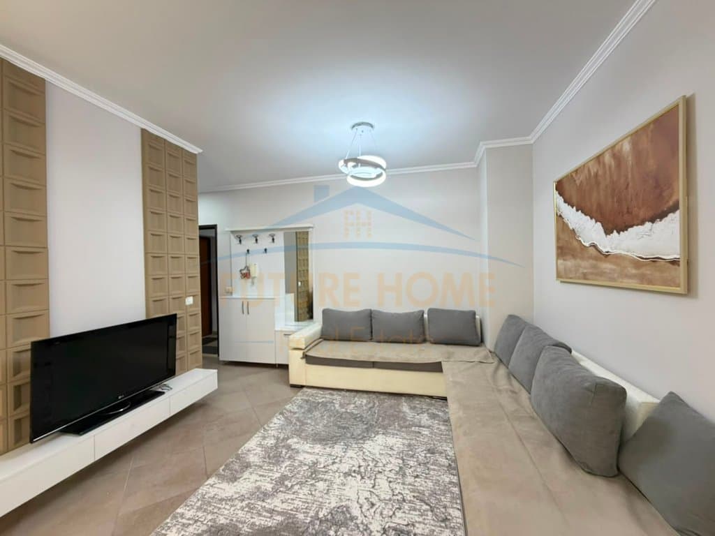Shitet Apartament 2+1+2, Prane Nela 6, Yzberisht 5