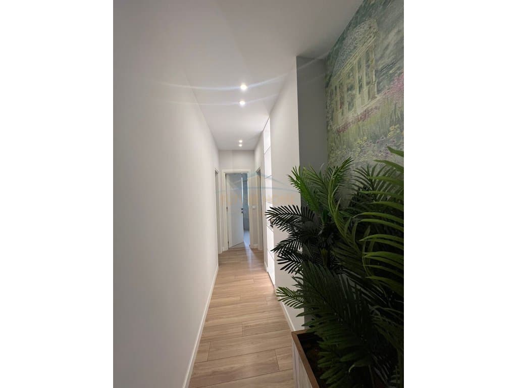 Shitet, Apartament 2+1+2+ Depo, Rruga Bill Klinton, Tirane 5