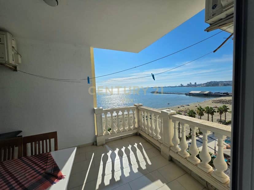 Apartament 2+1 në shitje në Plazh, Durrës !!! 1