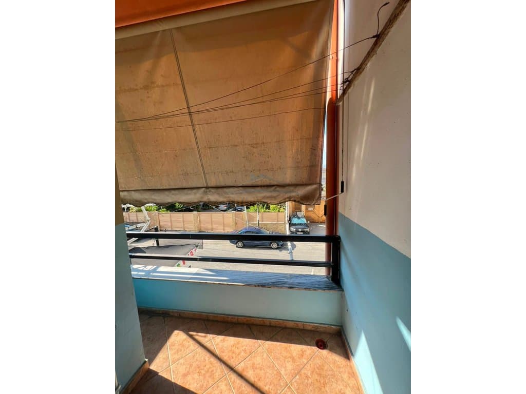 Shitet, Apartament 2+1+2, Rruga 5 Maj, Tirane PRM72159 3
