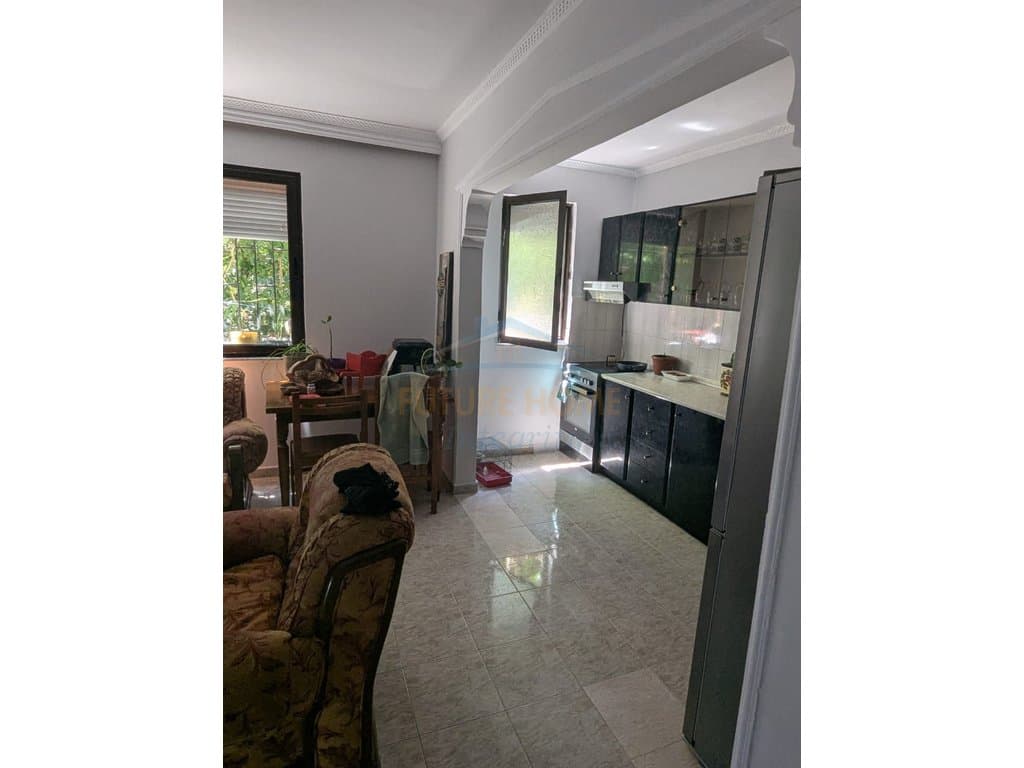 Shitet, Apartament 1+1, Ali Demi, Tiranë. 3