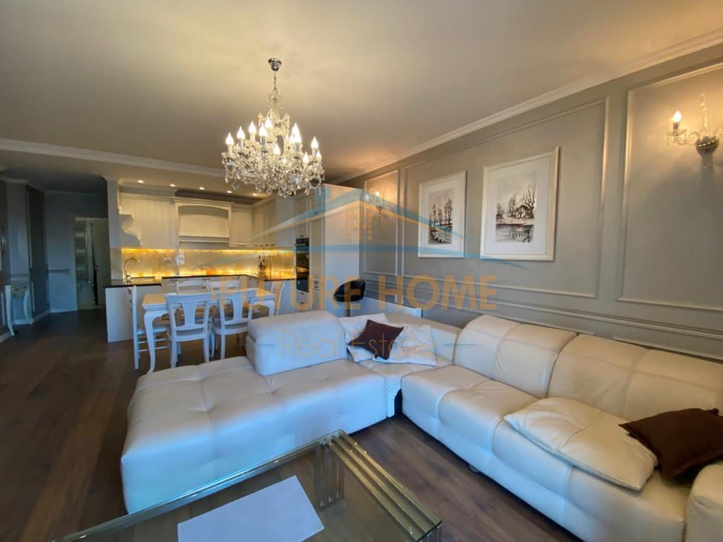 Qira Apartament 2+1 Ambasador 3 3