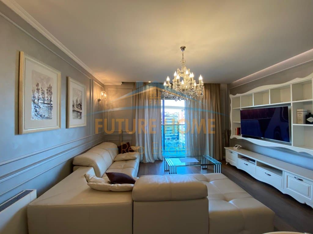 Qira Apartament 2+1 Ambasador 3 4