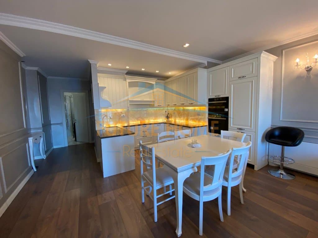 Qira Apartament 2+1 Ambasador 3 5