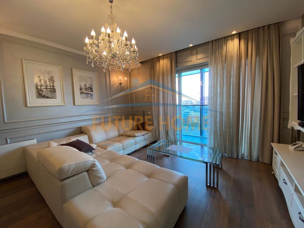 Qira Apartament 2+1 Ambasador 3 1