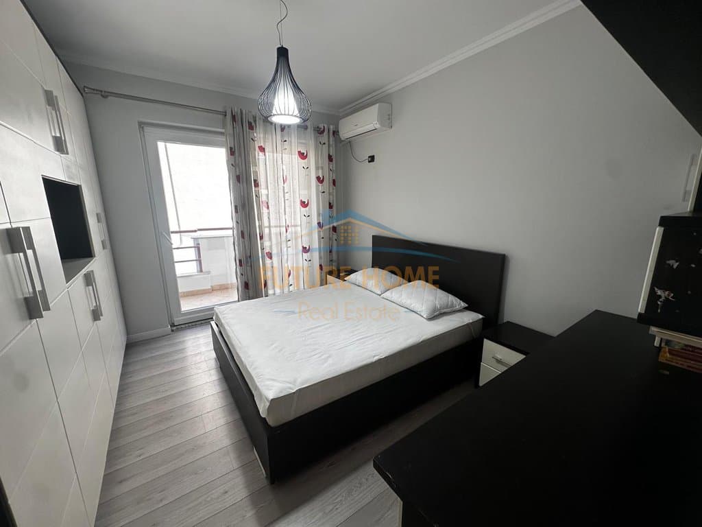 Qera, Apartament 3+1, Kompleksi Deliorgji, Tiranë 3
