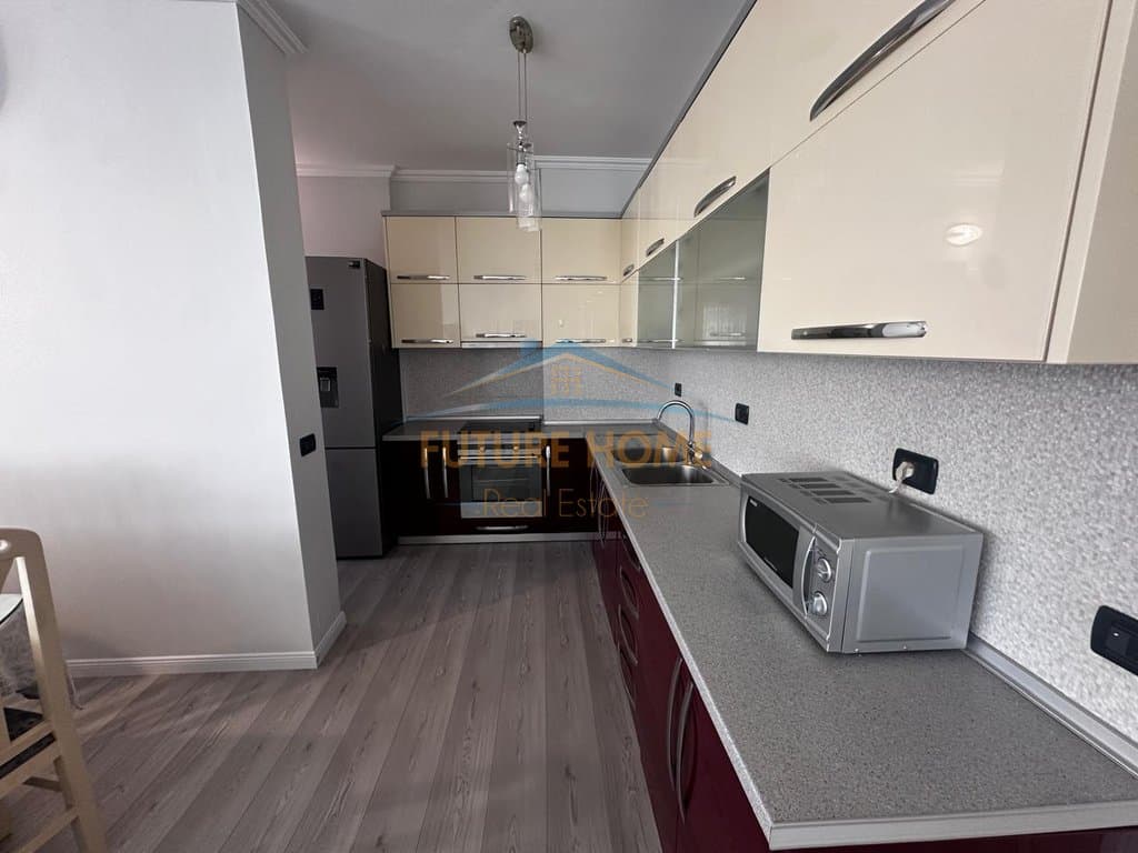 Qera, Apartament 3+1, Kompleksi Deliorgji, Tiranë 2