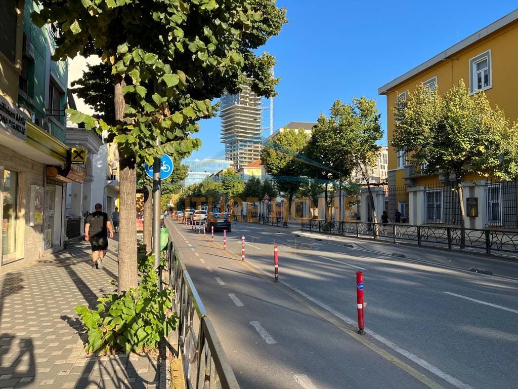 Shitet, Apartament 2+1, Rruga e Durrësit 1