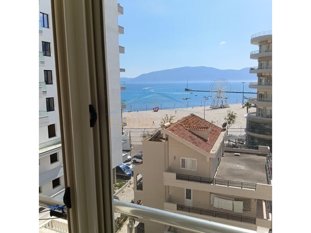 Shitet,Apartament 2+1+2,Lungo Mare,Vlore 2