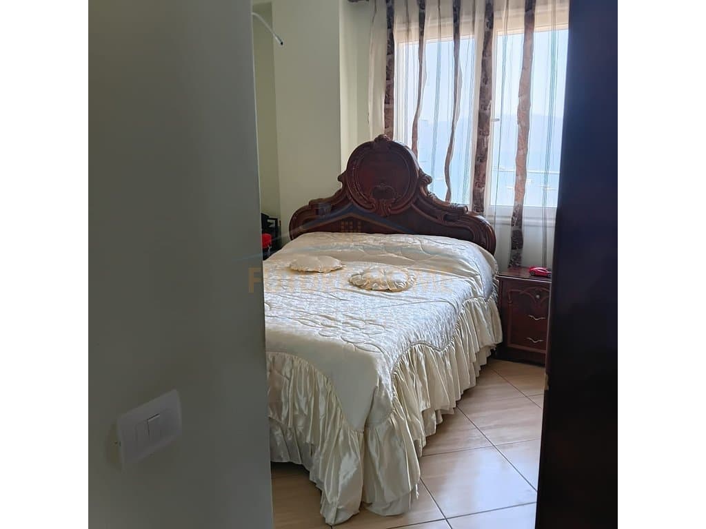 Shitet,Apartament 2+1+2,Lungo Mare,Vlore 5