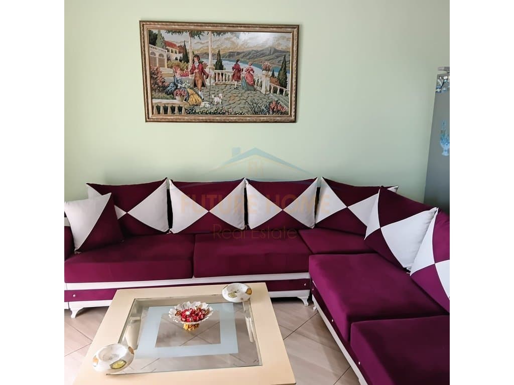 Shitet,Apartament 2+1+2,Lungo Mare,Vlore 1