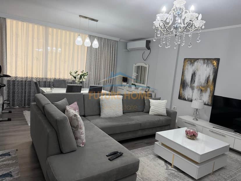 Qera, Apartament 2+1+2+ post parkimi, Kopshti Zoologjik, Tiranë