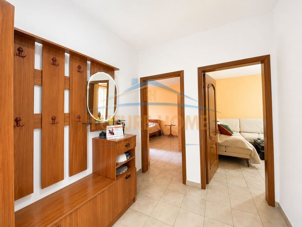 Shitet, Apartament 2+1, Rruga Mihal Grameno 2