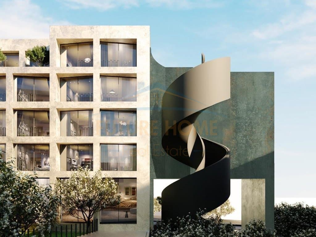 Shitet, Apartament 2+1+2, Sauk " Grow Green ", Tiranë. 2