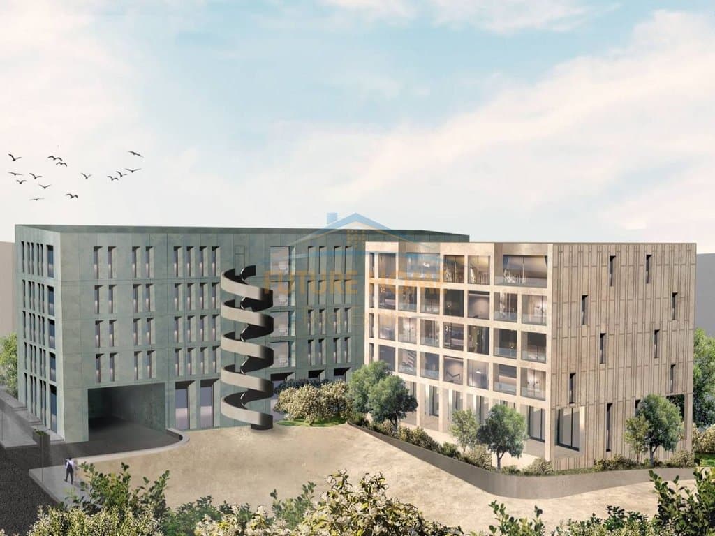 Shitet, Apartament 2+1+2, Sauk " Grow Green ", Tiranë. 1