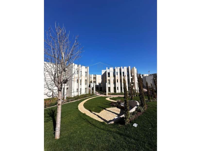 Shitet, Apartament 2+1+2, Kompleksi Green Valley, Liqeni i Thate, Tirane 1