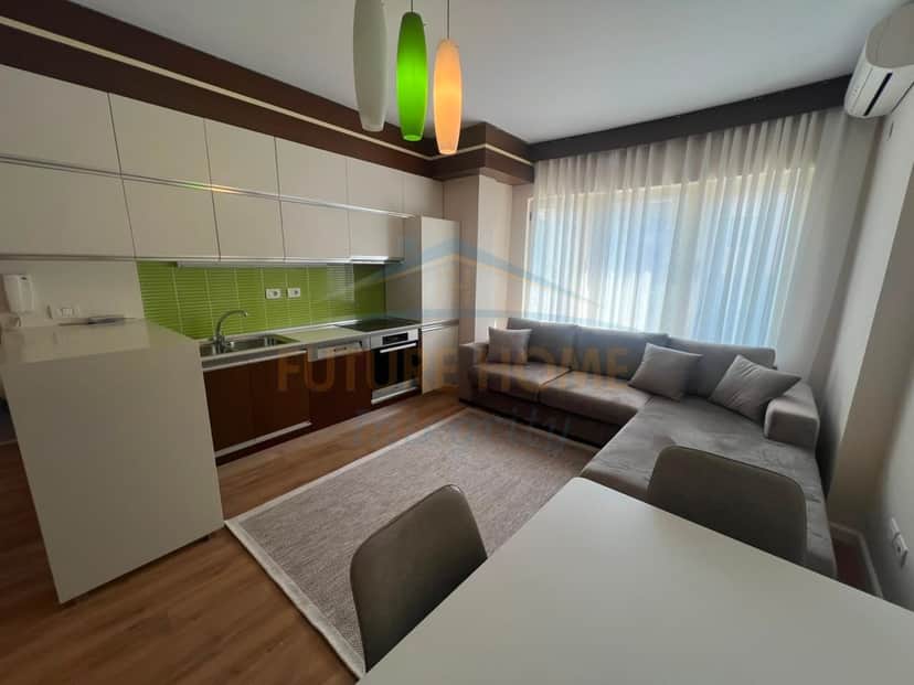 Qera, Apartament 1+1, Rruga Mine Peza, Tiranë.