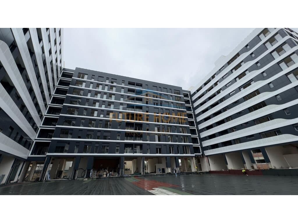 Qera,Apartament 1+1,Don Bosko 2