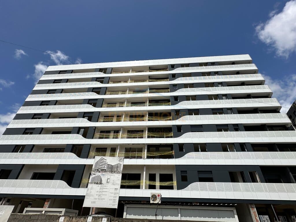 Qera,Apartament 1+1,Don Bosko 1