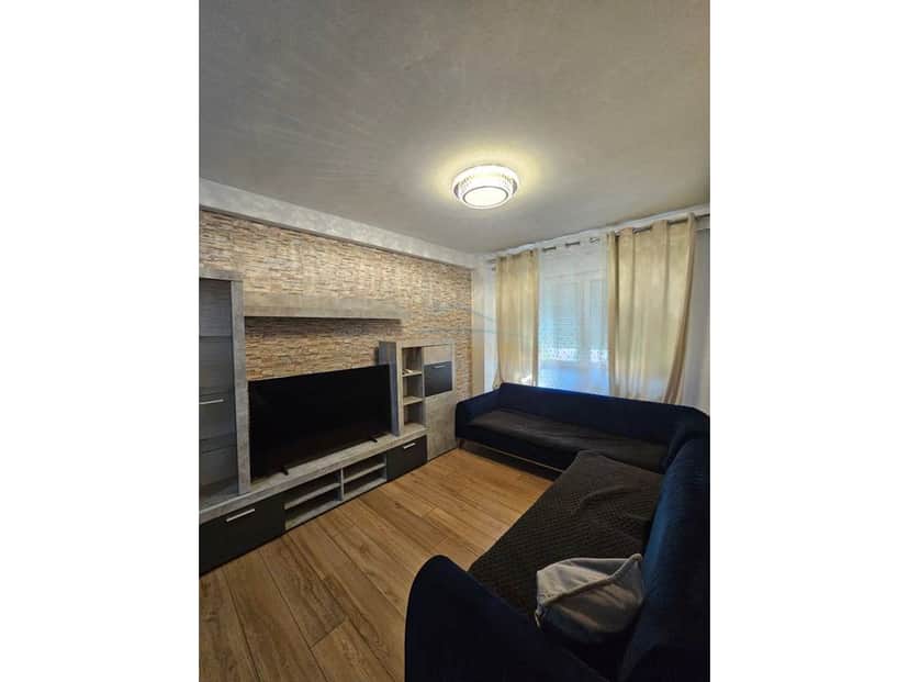 Qera, Apartament 2+1+2,Rruga Jordan Misja,Tiranë.