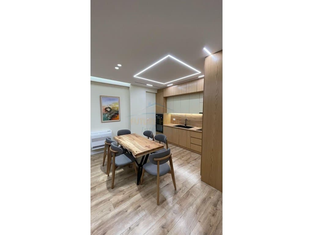 Qera, Apartament 2+1+2+Post Parkimi, Liqeni i Thatë, Tiranë. 4
