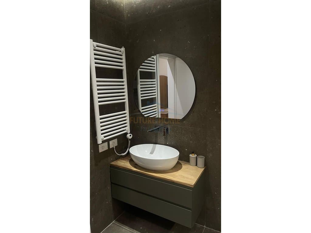 Qera, Apartament 2+1+2+Post Parkimi, Liqeni i Thatë, Tiranë. 3