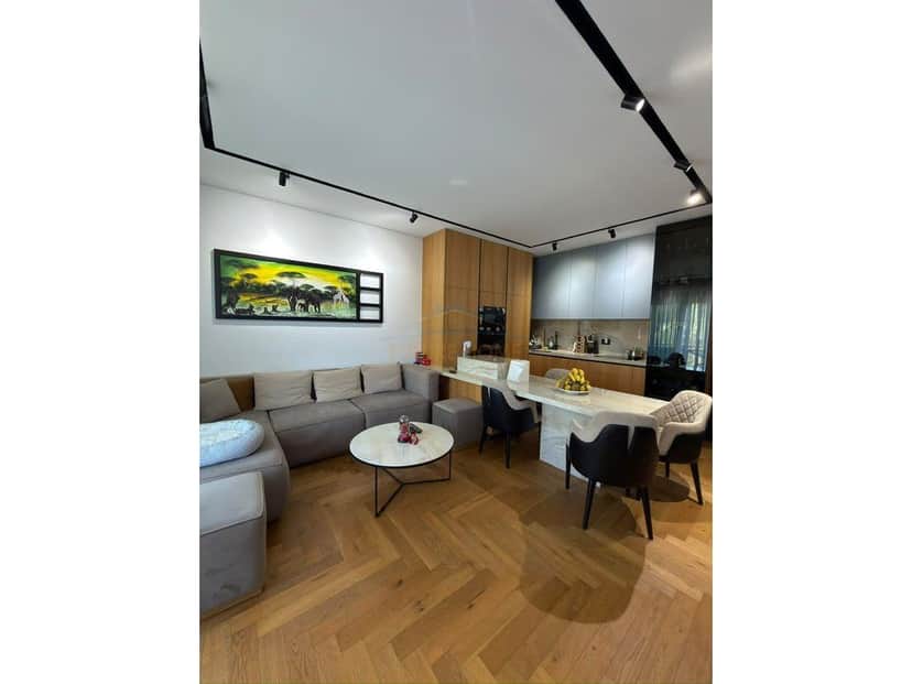 Shitet, Apartament 2+1+2+ Post Parkimi, G&P Residence, Selite, Tiranë 1