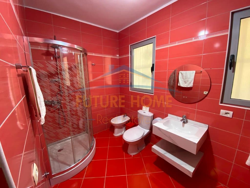 Shitet, Apartament 1+1, Fresku, Tiranë 3