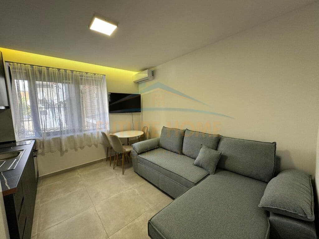 Qera, Apartament 1+1, Medreseja 5