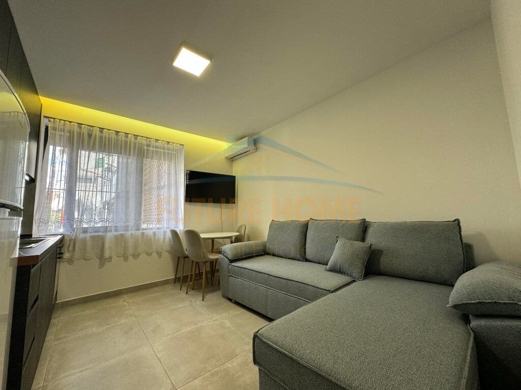 Qera, Apartament 1+1, Medreseja 1