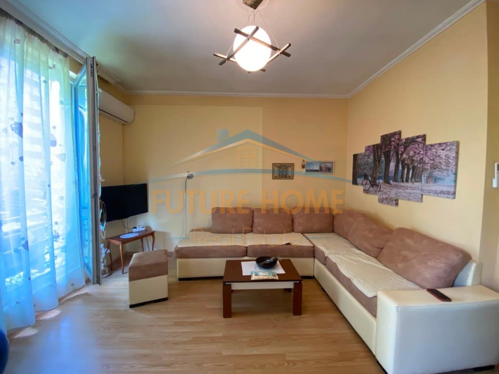 Qira Apartament 1+1 Rruga e Durresit