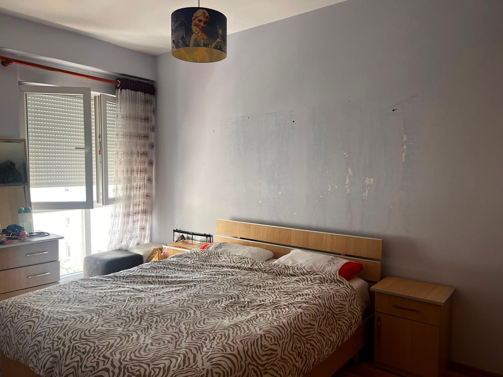 SHITET APARTAMENT 2+1, 21 DHJETORI 4