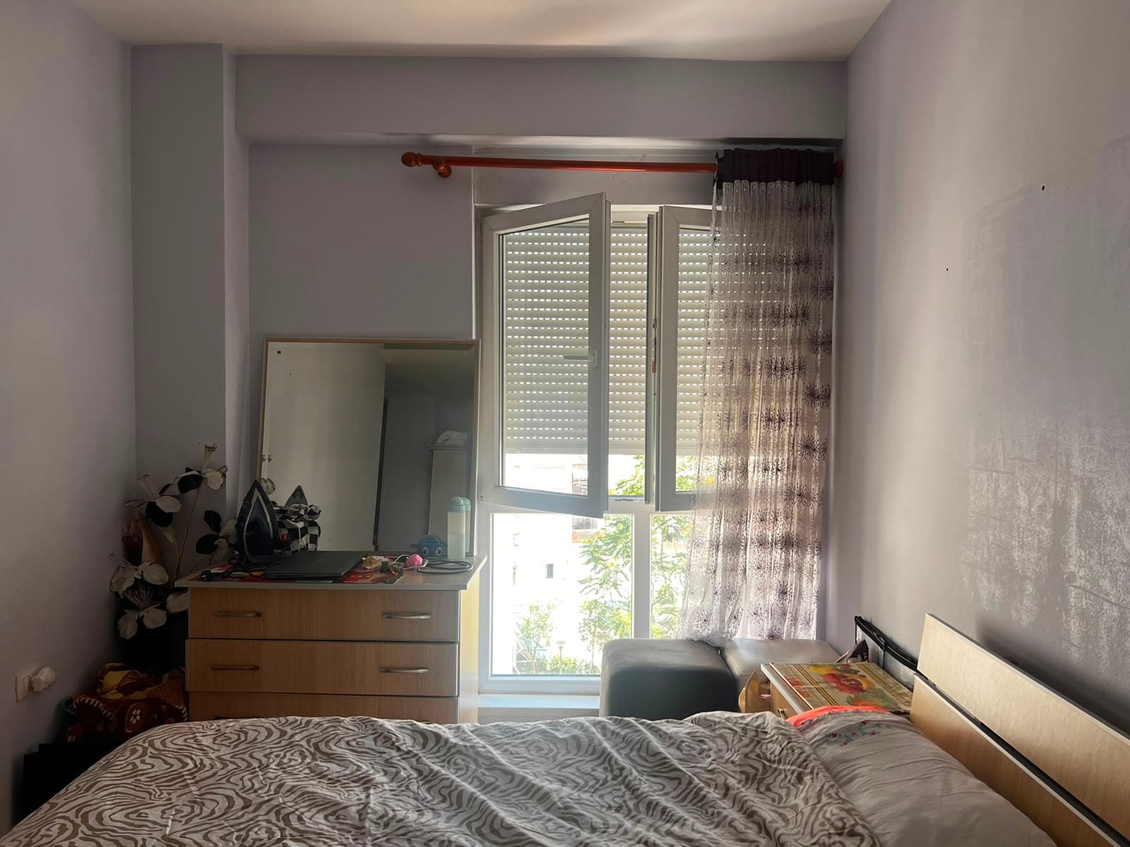 SHITET APARTAMENT 2+1, 21 DHJETORI 3