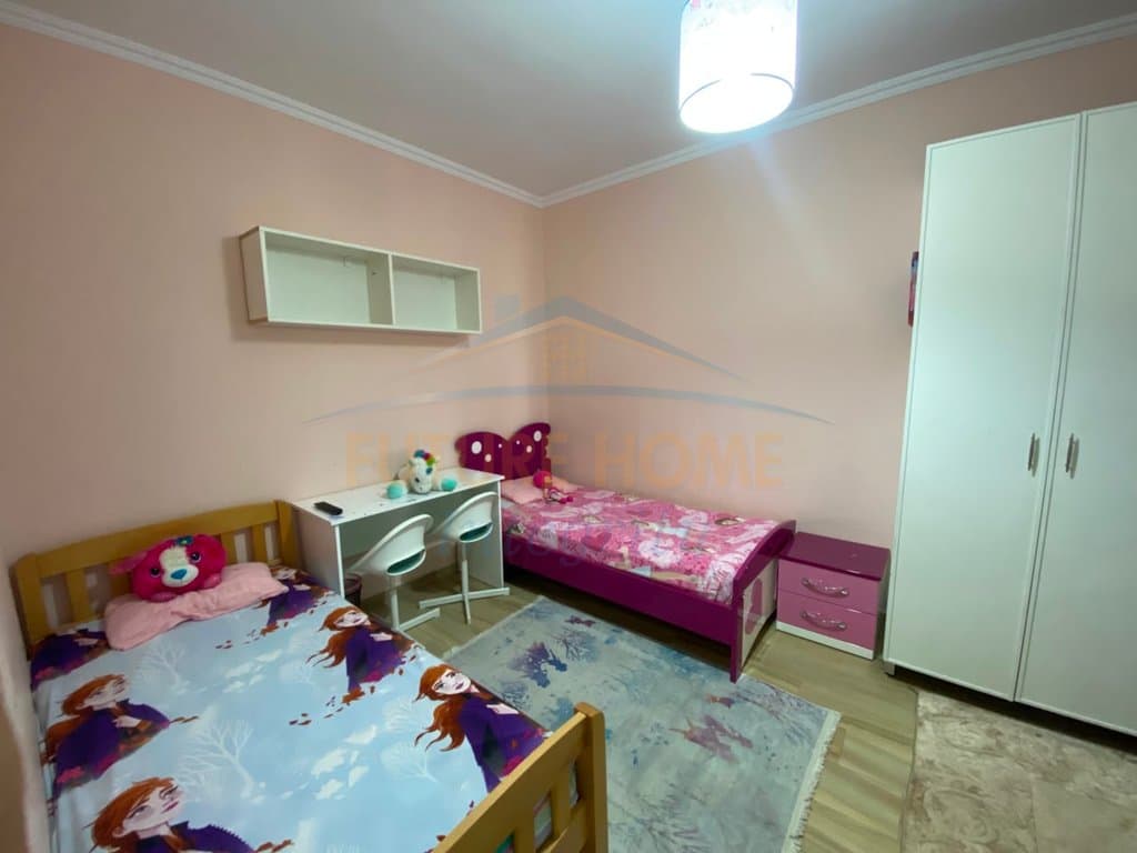 Qera, Apartament 2+1, Ish Tregu Elektrik, Tiranë. 3