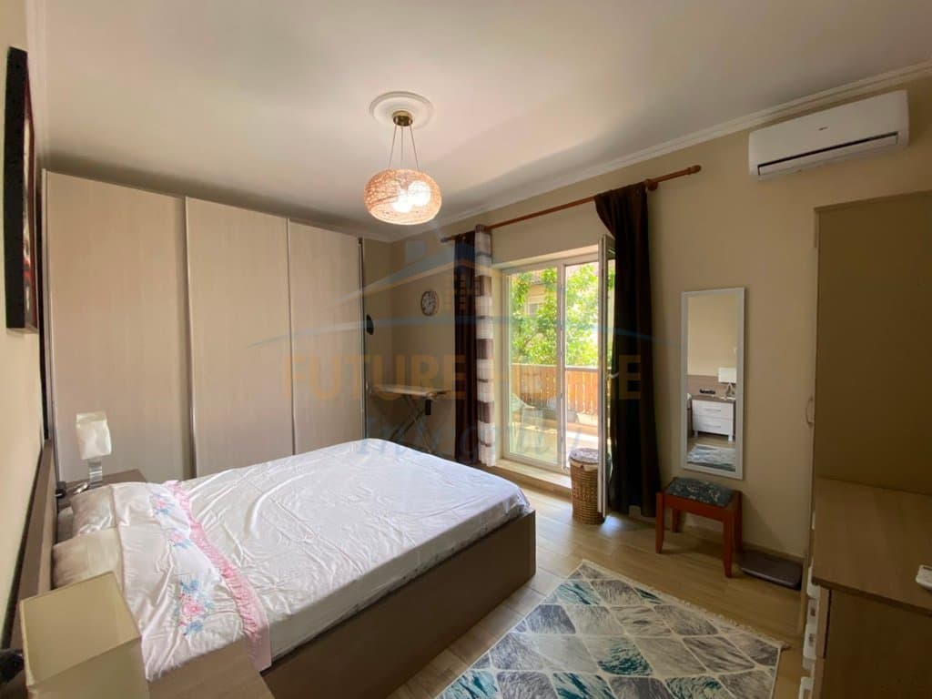 Qera, Apartament 2+1, Ish Tregu Elektrik, Tiranë. 4
