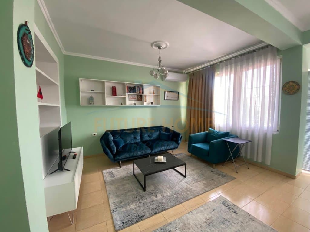 Qera, Apartament 2+1, Ish Tregu Elektrik, Tiranë. 1