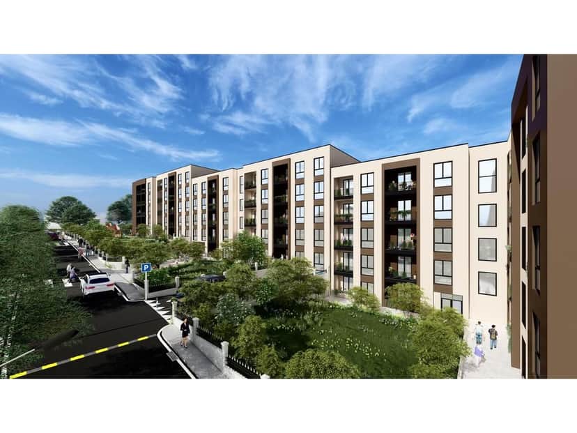 PASKUQAN! APARTAMENT 1+1 PËR SHITJE! ❗PAGESË ME KËSTE❗ 1
