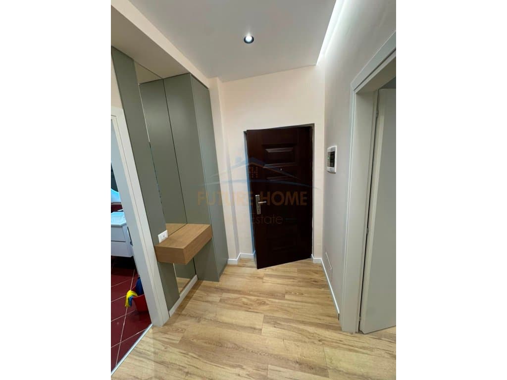 SHITET APARTAMENT 1+1 UNAZA RE / 125 MILJONE LEKE 3