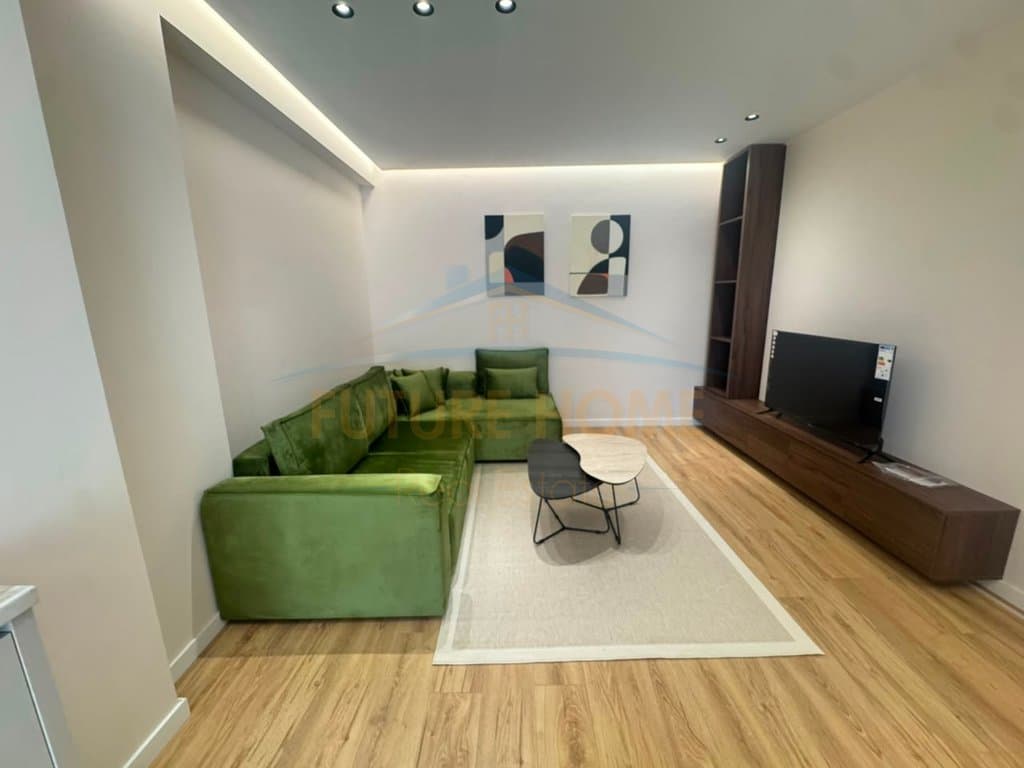 SHITET APARTAMENT 1+1 UNAZA RE / 125 MILJONE LEKE 5