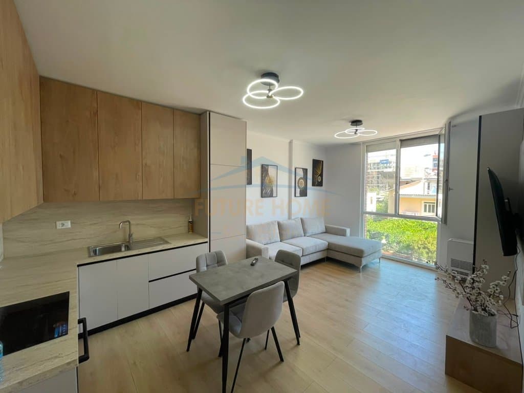 Qera, Apartament 1+1, Paskuqan, Tirane . Empire71789 5
