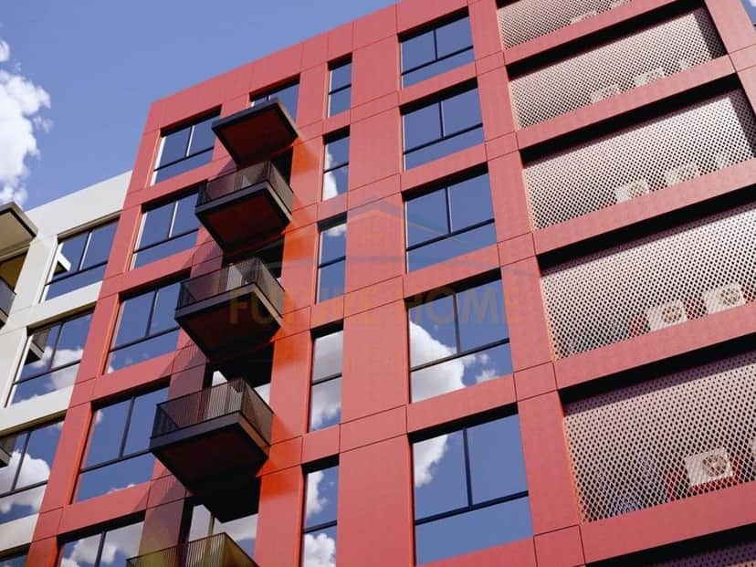 Shitet, Apartament 2+1+2, Stacioni i Trenit, Tiranë 1