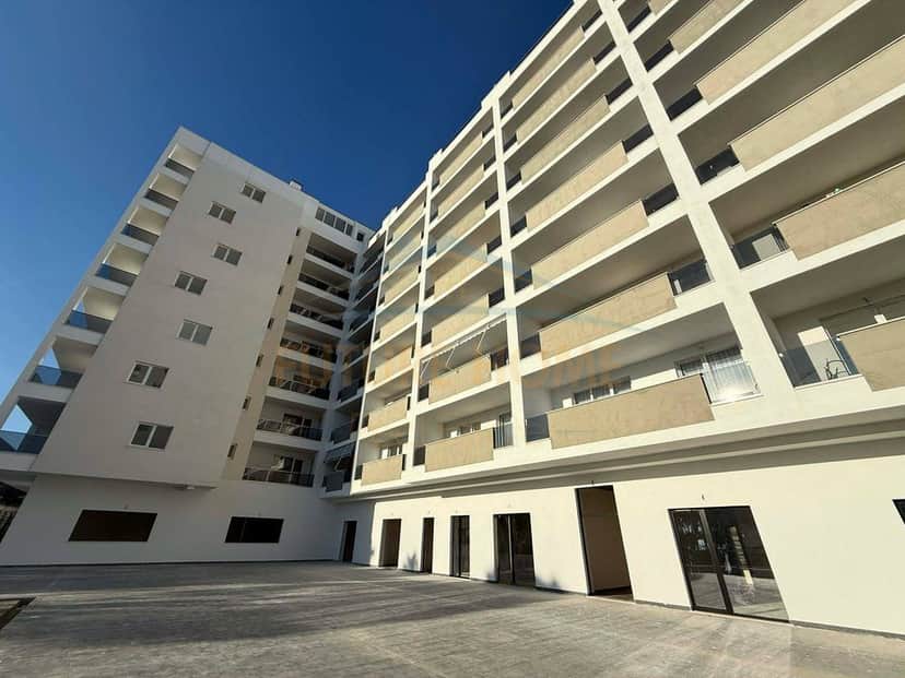Shitet, Apartament 1+1, Bonita Brilliant Construction, Golem