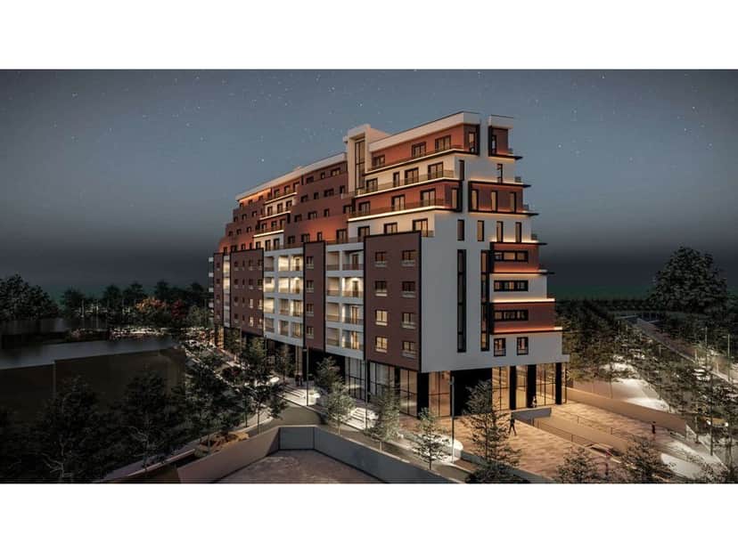 Paskuqan, Shitet Apartament 2+1 buzë Unazes së Madhe – 3 Km nga Qendra e Tiranës!