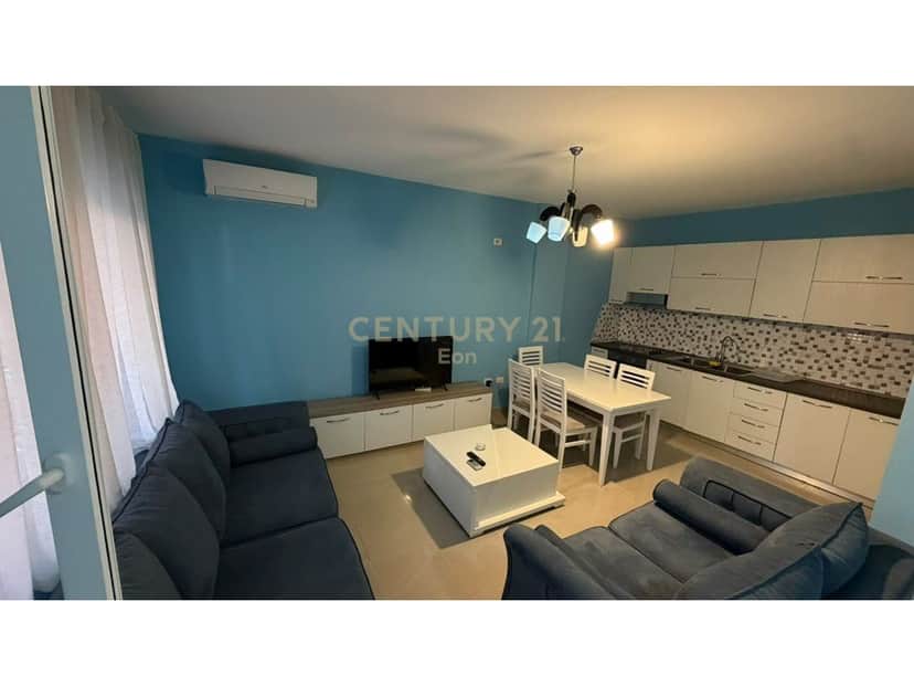SHITET APARTAMENT 2+1 ME OBORR NE QERRET ! 1