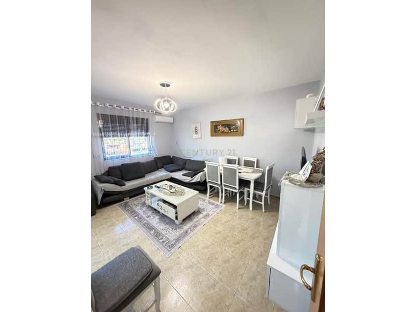 Shitet Apartament 1+1 | Lagjja 16, Durrës ! 1